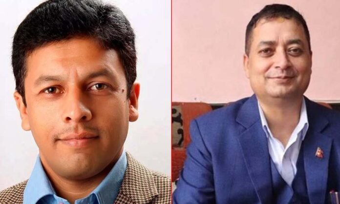 Pradeep-Dhakal-Milan-Thapa